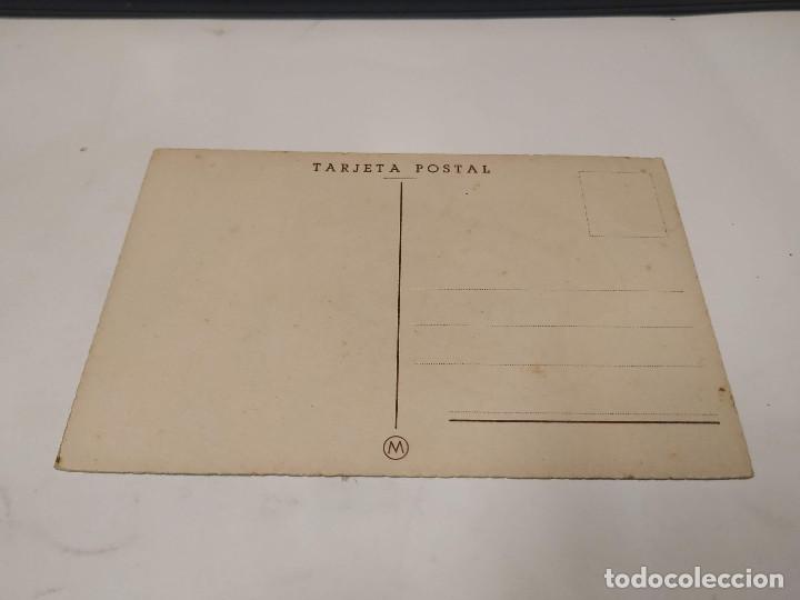 Postales: POSTAL MATER DOLOROSA - Foto 2