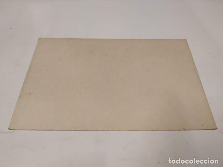 Postales: POSTAL LA DOLOROSA - - Foto 2