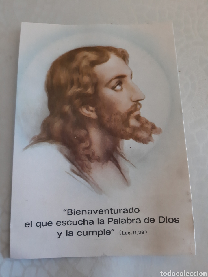 Postkarten: BIENAVENTURADOS POSTALES