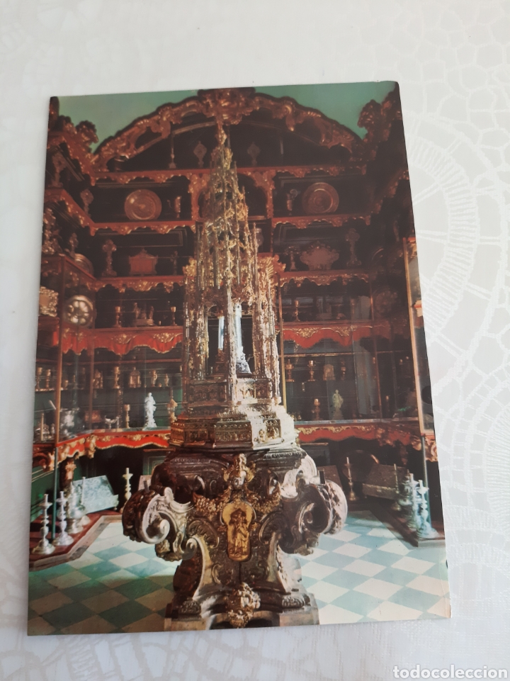 Cartes Postales: EDICIONES RO C&Oacute;RDOBA CUSTODIA N&Uacute;MERO 147