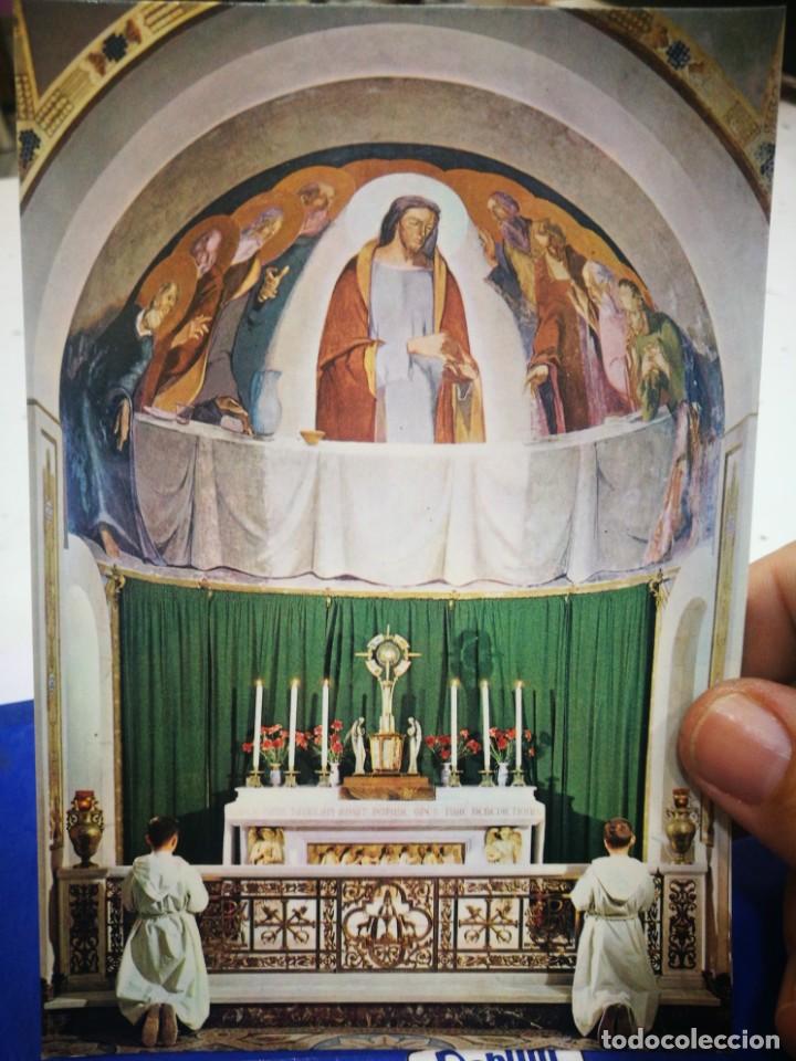 Postales: Postal Religiosa S/C - Foto 1