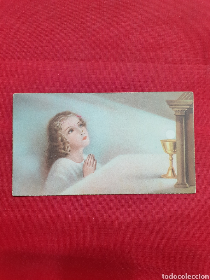 Postales: ESTAMPA RELIGIOSA - Foto 1