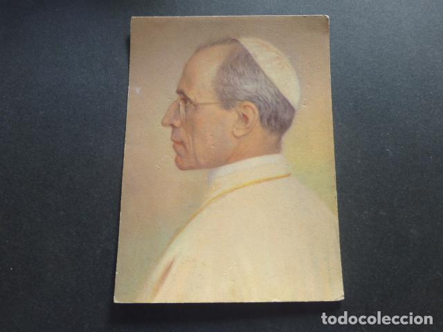 Postales: PIO XII POSTAL - Foto 1
