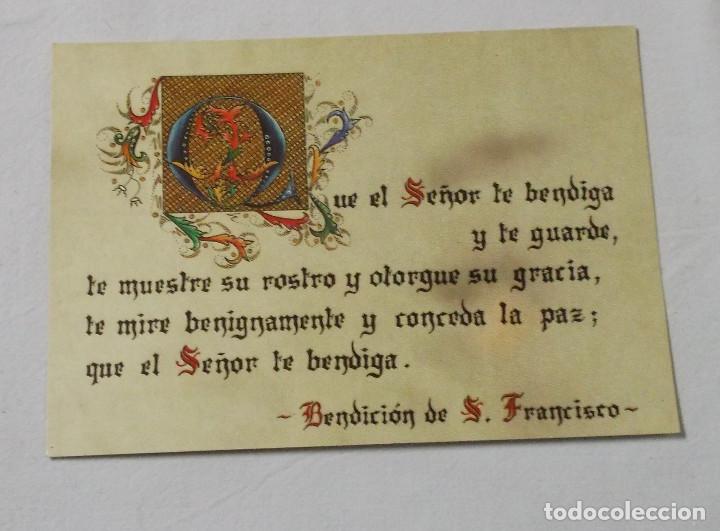 Postales: Postal Monasterio Benedictinas - Foto 1