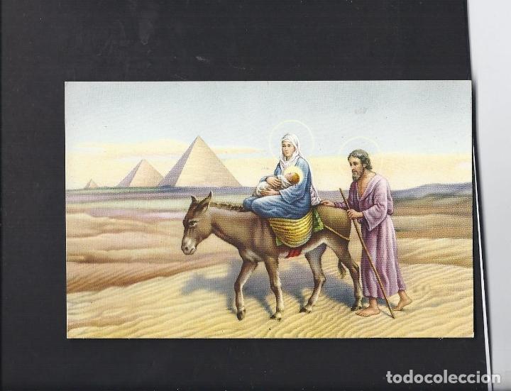 Postales: Postal religiosa. - Foto 1