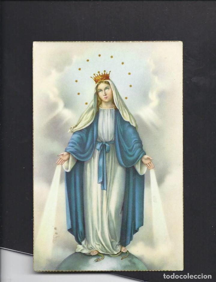 Postales: Postal religiosa. - Foto 1