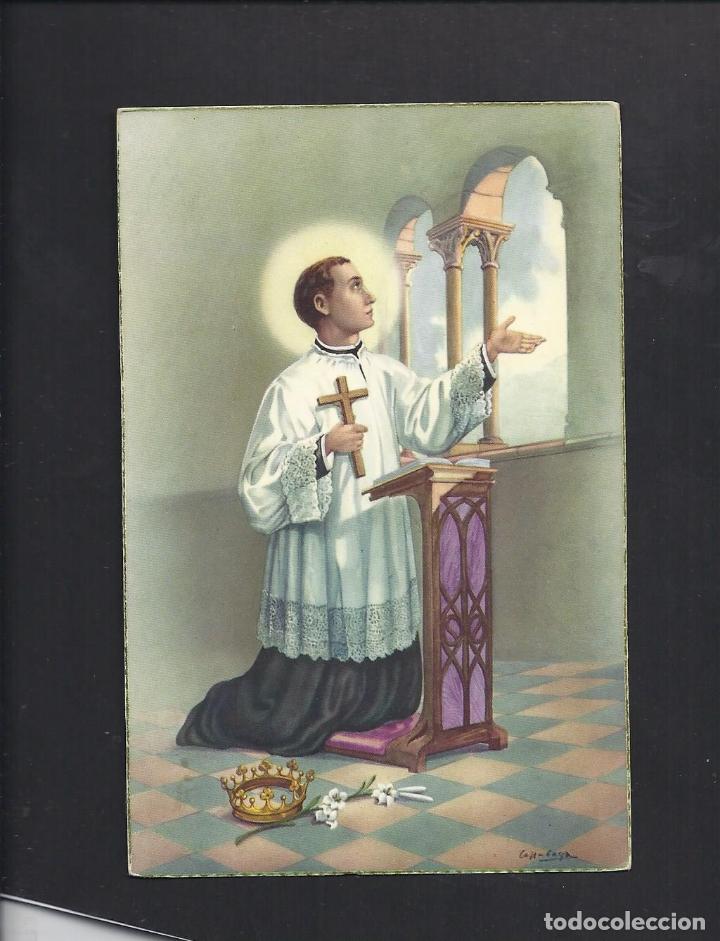 Postales: Postal religiosa. - Foto 1