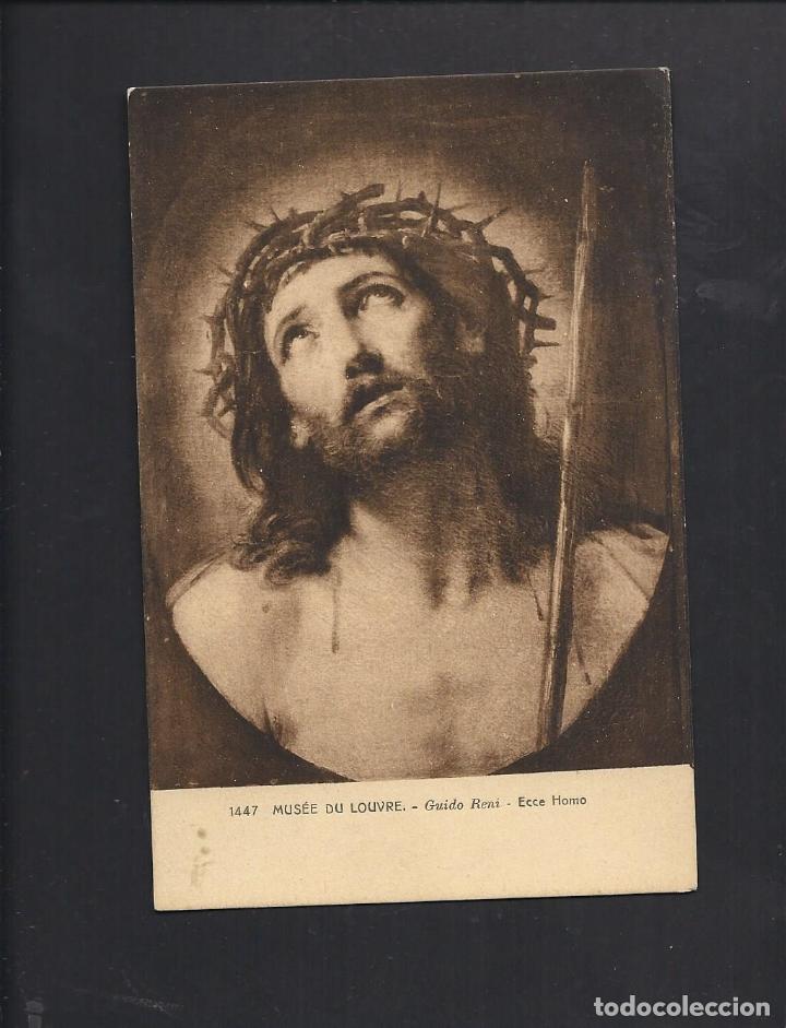 Postales: Postal religiosa. - Foto 1