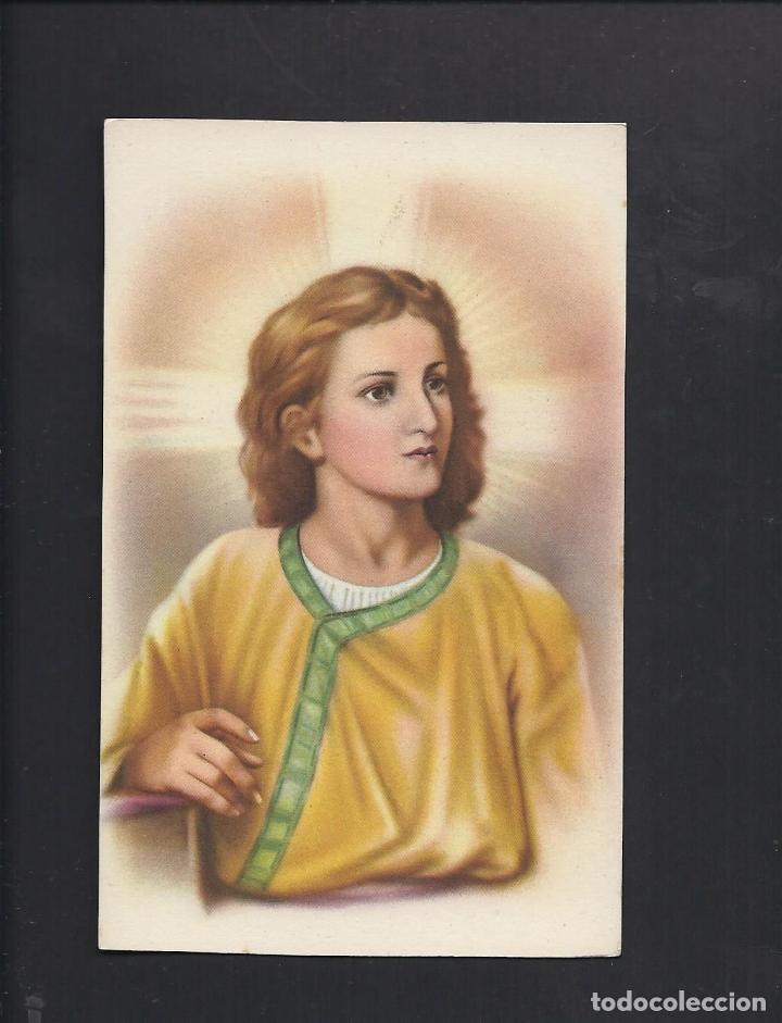 Postales: Postal religiosa. - Foto 1