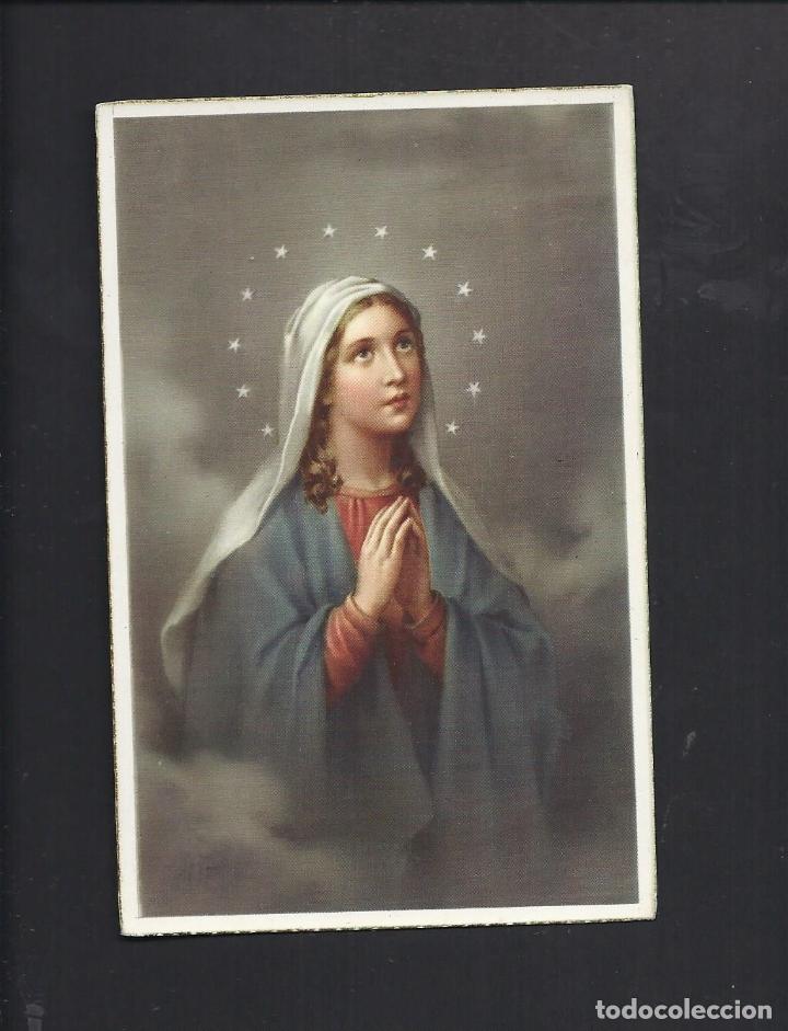 Postales: Postal religiosa. - Foto 1