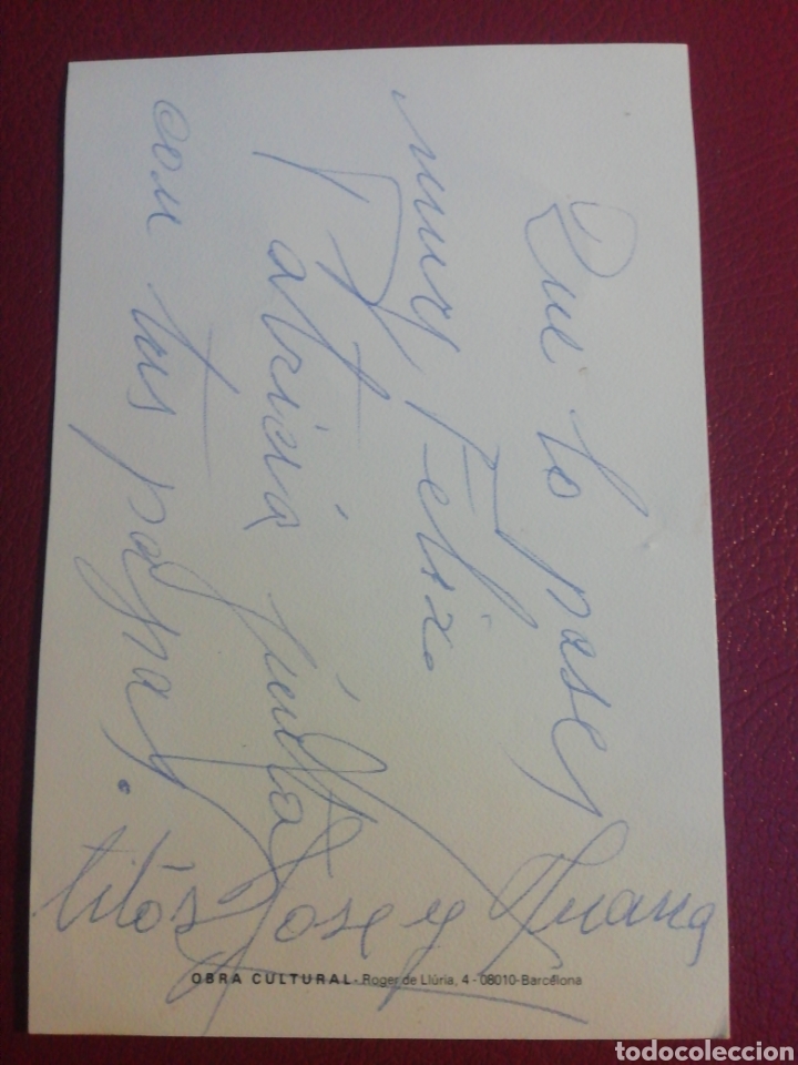 Postales: JES&Uacute;S - Foto 2