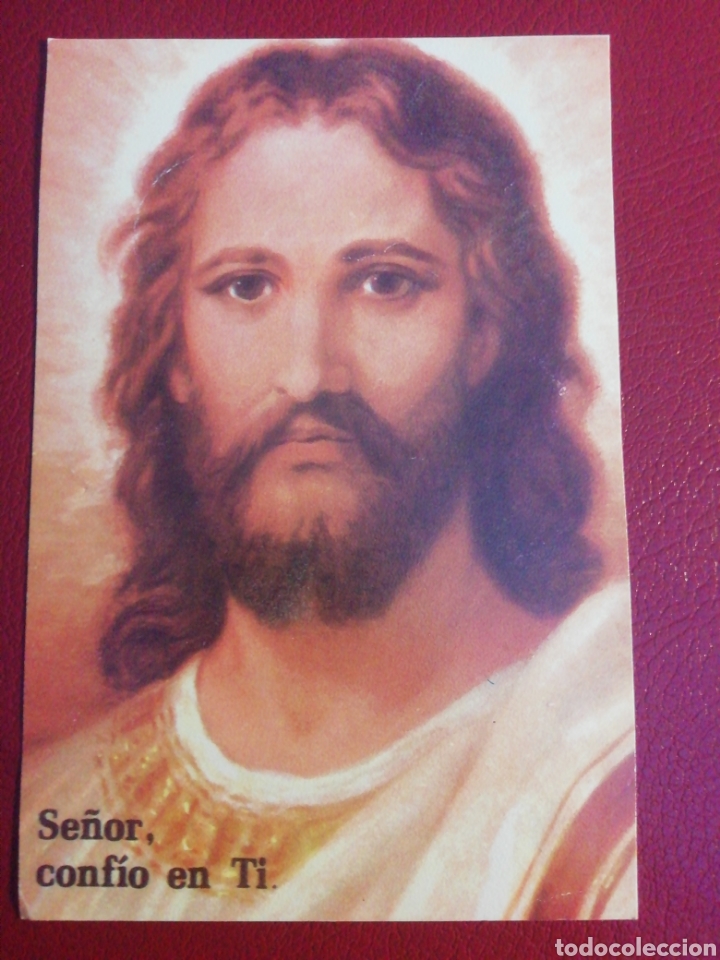 Postales: JES&Uacute;S - Foto 1