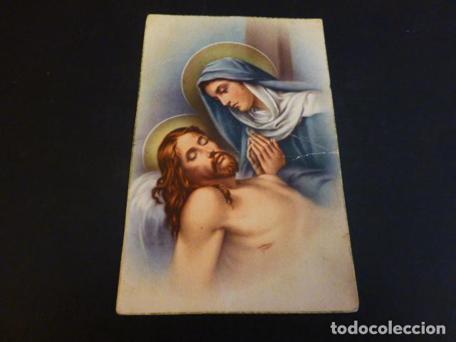 Postales: PIEDAD POSTAL - Foto 1