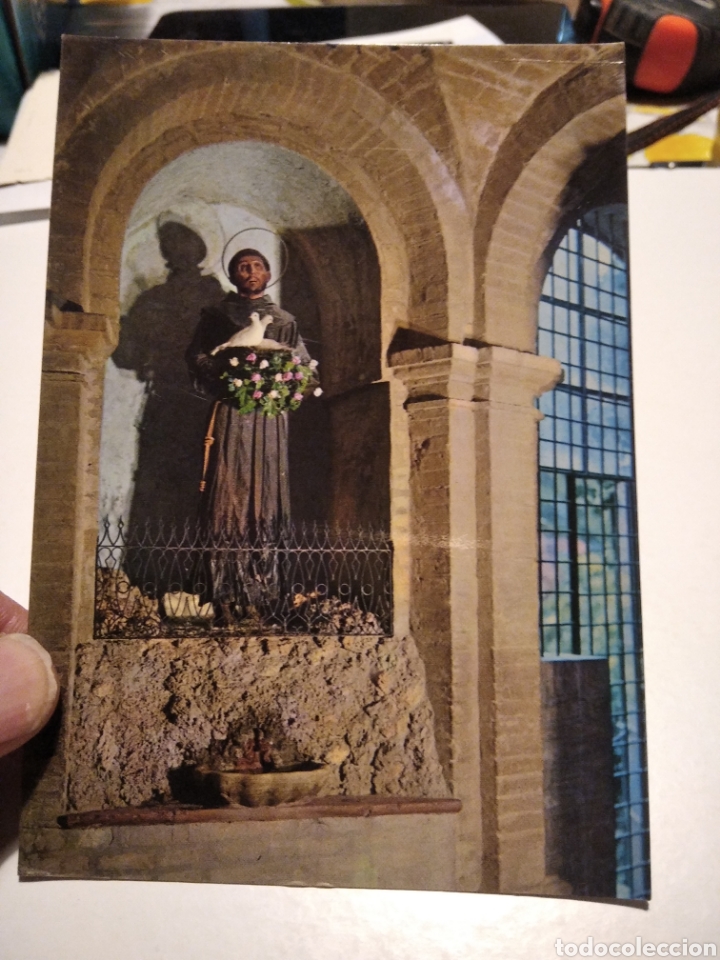 Postales: San Francisco de As&iacute;s - Foto 1