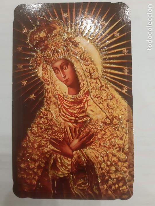Postales: Madonna Ostrobramskief.Polonia