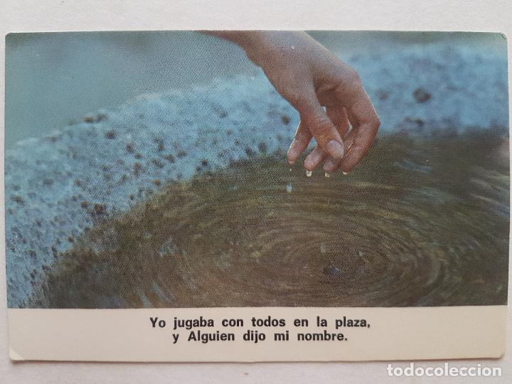 CALENDARIO 1985