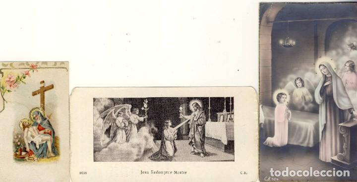 Postales: VARIAS ESTAMPAS.- - Foto 1