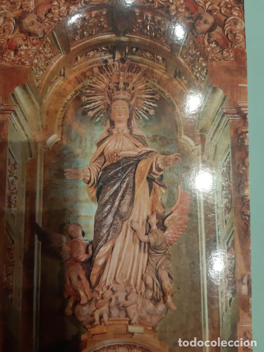 Postales: V. de los Angeles.Llivia.Girona - Foto 1