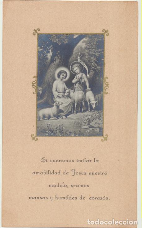 Cartes Postales: Antigua Estampa (12,5x7,5) Fotograf&iacute;a sobre cartulina. Principios siglo XX