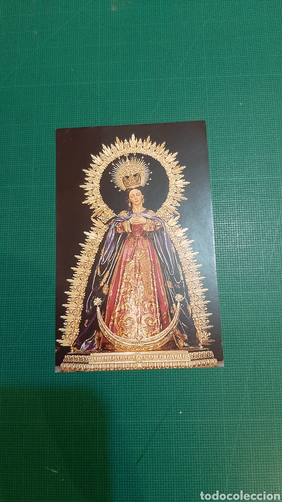 Postkarten: MARIA IMACULADA RONDA ESTAMPA