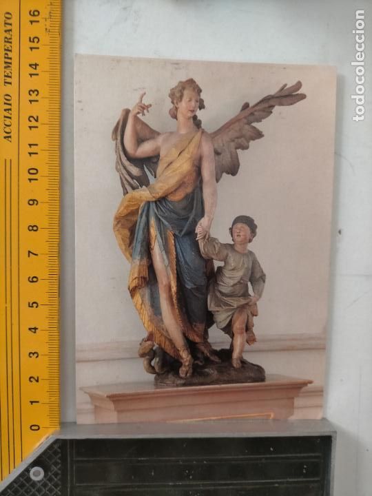 Postais: POSTAL TEMA ARTE RELIGIOSO VIRGEN, CRISTO ni&ntilde;o jesus santos SEMANA SANTA O IGLESIA CULTO CRISTIANO