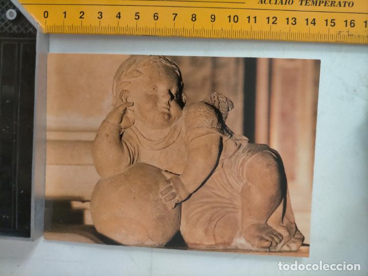 Postais: POSTAL TEMA ARTE RELIGIOSO VIRGEN, CRISTO ni&ntilde;o jesus santos SEMANA SANTA O IGLESIA CULTO CRISTIANO