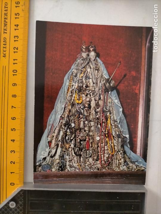 Postais: POSTAL TEMA ARTE RELIGIOSO VIRGEN, CRISTO ni&ntilde;o jesus santos SEMANA SANTA O IGLESIA CULTO CRISTIANO