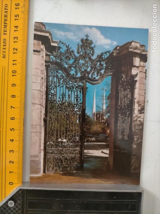 Postais: POSTAL TEMA ARTE RELIGIOSO VIRGEN, CRISTO ni&ntilde;o jesus santos SEMANA SANTA O IGLESIA CULTO CRISTIANO