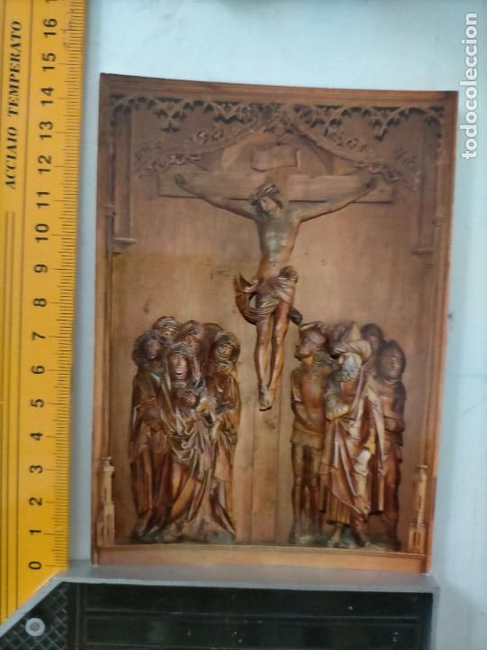 Cartes Postales: POSTAL TEMA ARTE RELIGIOSO VIRGEN, CRISTO ni&ntilde;o jesus santos SEMANA SANTA O IGLESIA CULTO CRISTIANO