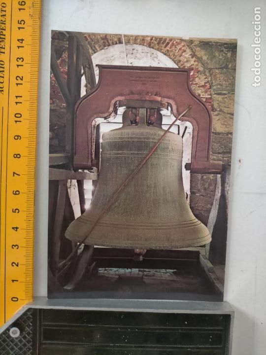 Cartes Postales: POSTAL TEMA ARTE RELIGIOSO VIRGEN, CRISTO ni&ntilde;o jesus santos SEMANA SANTA O IGLESIA CULTO CRISTIANO