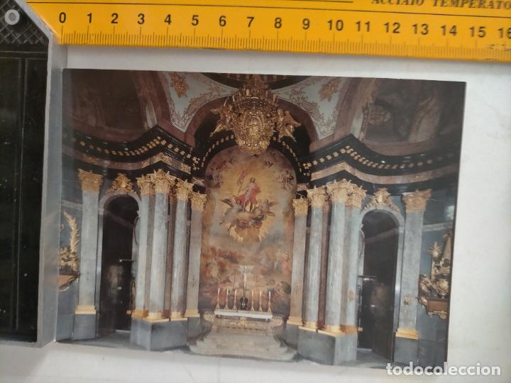 Cartes Postales: POSTAL TEMA ARTE RELIGIOSO VIRGEN, CRISTO ni&ntilde;o jesus santos SEMANA SANTA O IGLESIA CULTO CRISTIANO