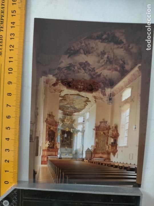 Cartes Postales: POSTAL TEMA ARTE RELIGIOSO VIRGEN, CRISTO ni&ntilde;o jesus santos SEMANA SANTA O IGLESIA CULTO CRISTIANO