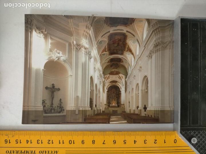 Postais: POSTAL TEMA ARTE RELIGIOSO VIRGEN, CRISTO ni&ntilde;o jesus santos SEMANA SANTA O IGLESIA CULTO CRISTIANO