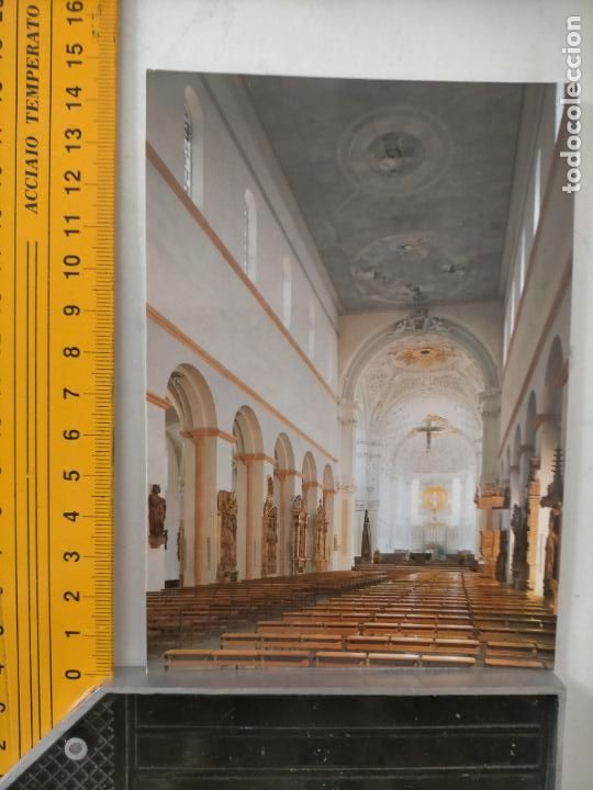 Postais: POSTAL TEMA ARTE RELIGIOSO VIRGEN, CRISTO ni&ntilde;o jesus santos SEMANA SANTA O IGLESIA CULTO CRISTIANO