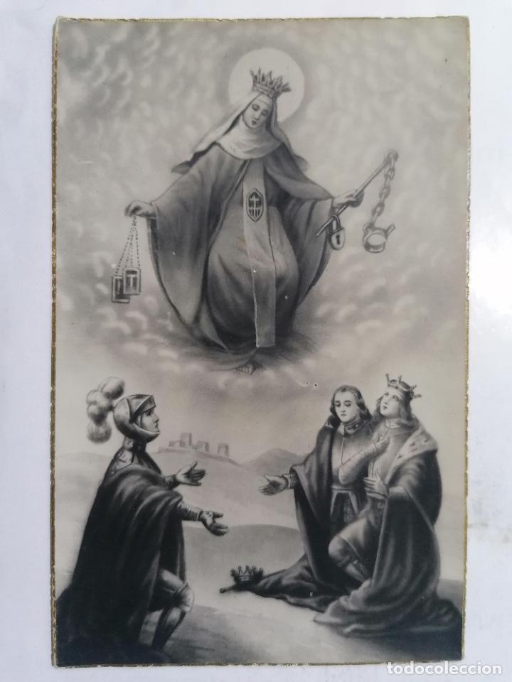 Postales: POSTAL RELIGIOSA - Foto 1
