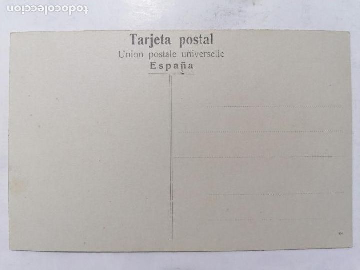 Postales: POSTAL RELIGIOSA, INMACULADA CONCEPCION - Foto 2
