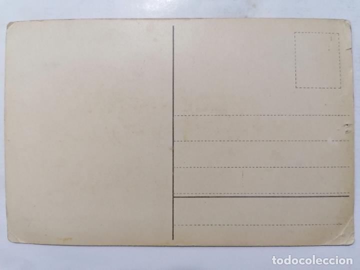 Postales: POSTAL RELIGIOSA, INMACULADA CONCEPCION - Foto 2