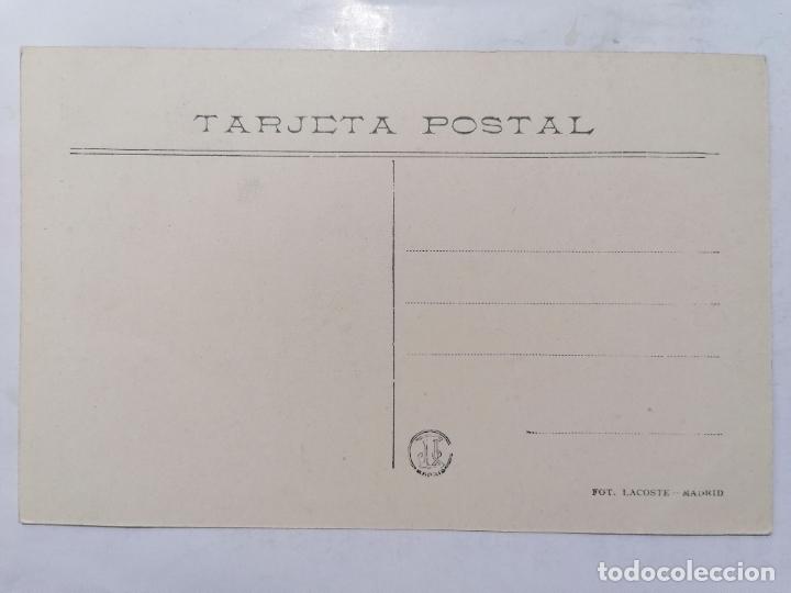 Postales: POSTAL RELIGIOSA, INMACULADA CONCEPCION, MURILLO - Foto 2