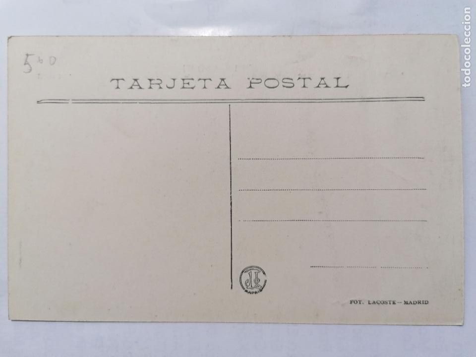 Postales: POSTAL RELIGIOSA, INMACULADA CONCEPCION, MURILLO - Foto 2