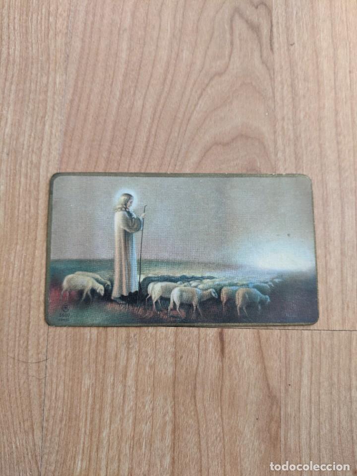 Postales: RECORDATORIO COMUNI&Oacute;N A&Ntilde;O 1931 - Foto 1