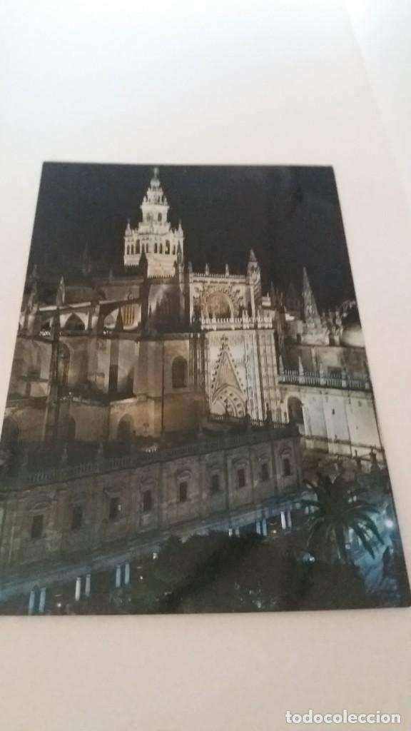 Postales: Postal de Sevilla - Foto 1