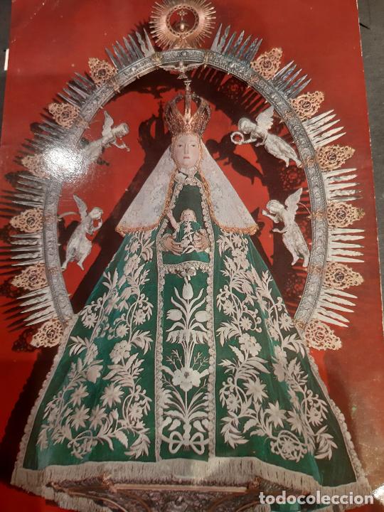 Postales: V. de la Salud.Toledo - Foto 1