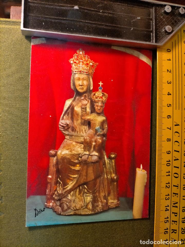 Postkarten: TARJETA POSTAL RELIGIOSA O SEMANA SANTA / LUMIERE ET COULEURS DU ROUSSILLON