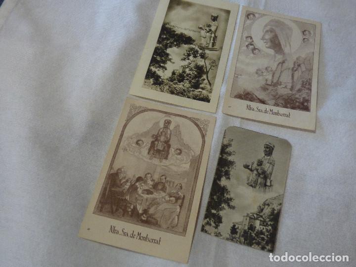 Postales: Estampas religiosas - Foto 1
