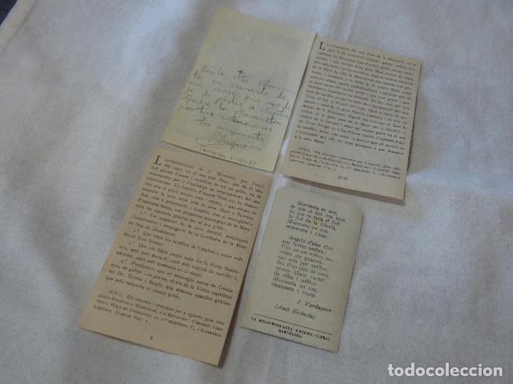 Postales: Estampas religiosas - Foto 2