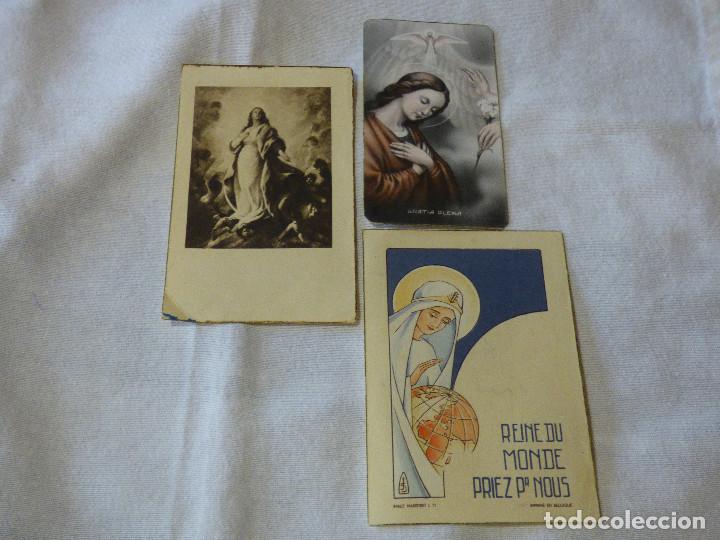 Postales: Estampas religiosas.Catalan. - Foto 1