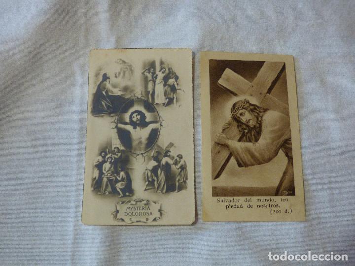 Postales: Estampas religiosas - Foto 1