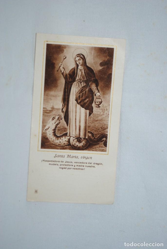 Postales: SANTA MARTA