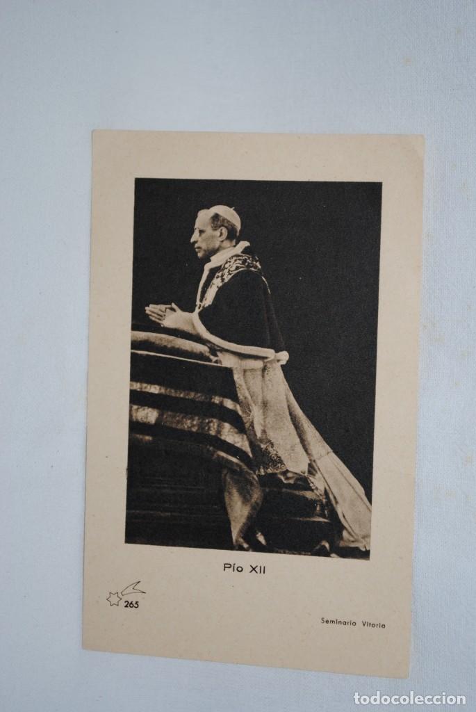 Postkarten: ORDENACION SACERDOTAL 1954