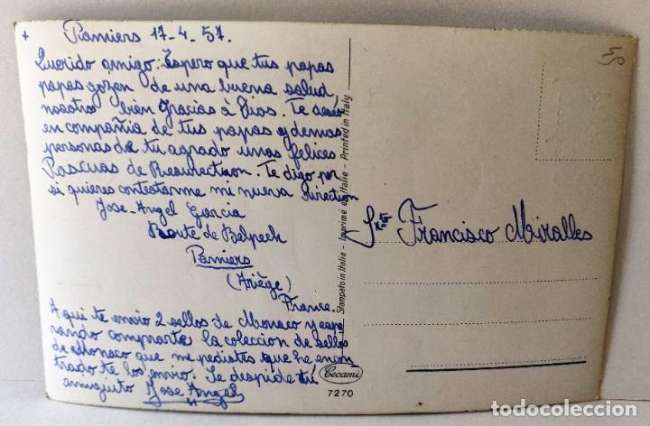 Postales: Postal - Foto 2